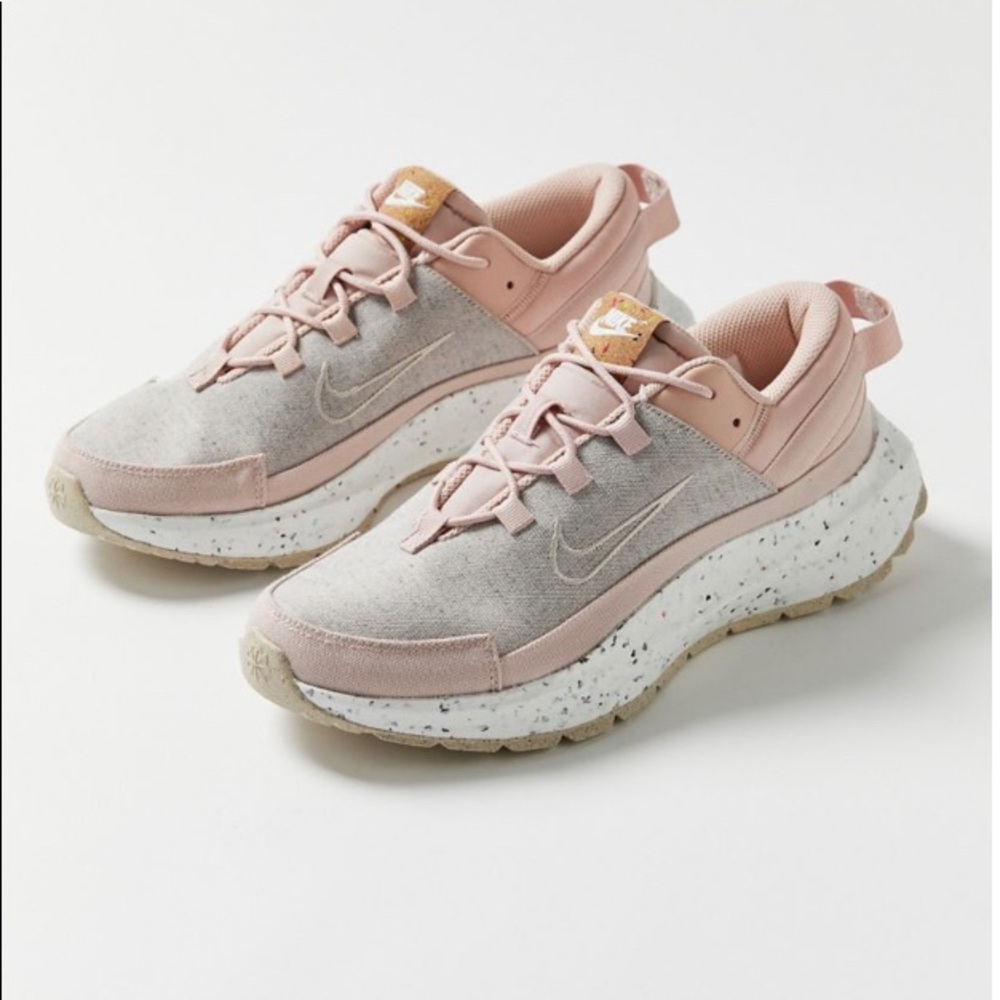 Nike Crater Remixa Sneakers 8.5